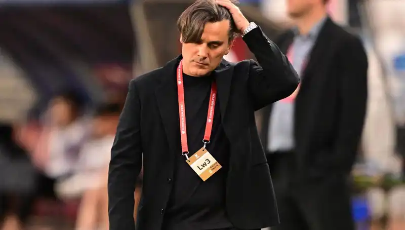 Montella, Hakkındaki İddialara Cevap Verdi: “Daha Fazla Çalışmam İçin Motivasyon Oluyor”