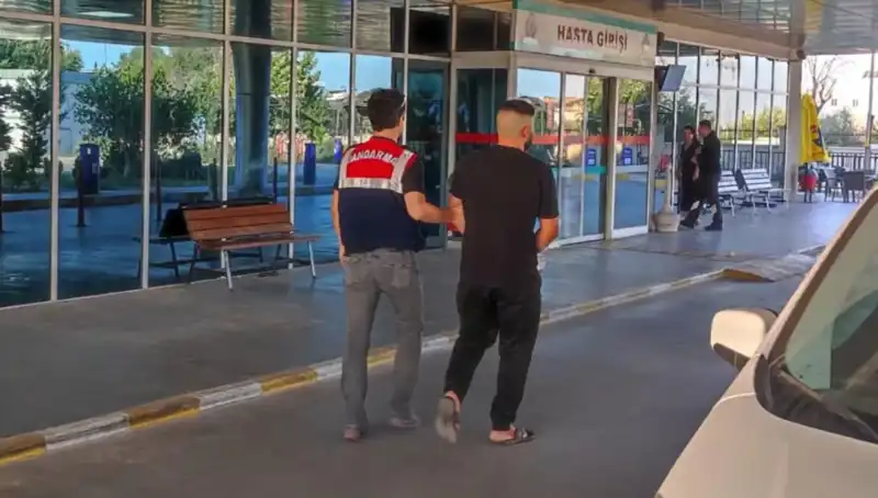 28 İlde DAEŞ'e Dev Operasyon! 153 Kişi Gözaltına Alındı