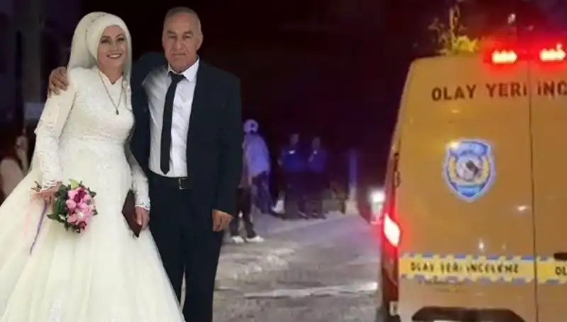 Bartın'da Şok Edici Kadın Cinayeti: Eski Eşine Bıçakla Saldırı!