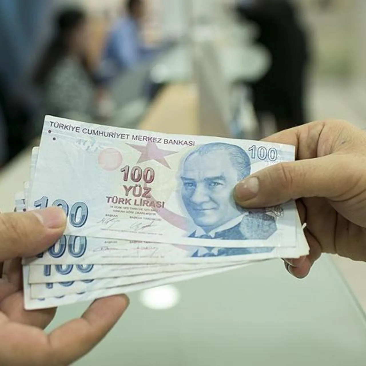 2024 Ekim Ayı Evde Bakım Maaşı Ödemeleri Ne Zaman?