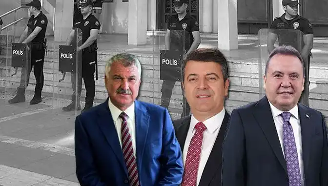 CHP'li Belediyelere Yapılan Operasyonun Ardındaki Sebepler ve Sonuçları