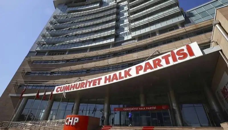 CHP Kurultayı Soruşturmasında Müjdeli Gelişme: İddianame Kabul Edildi