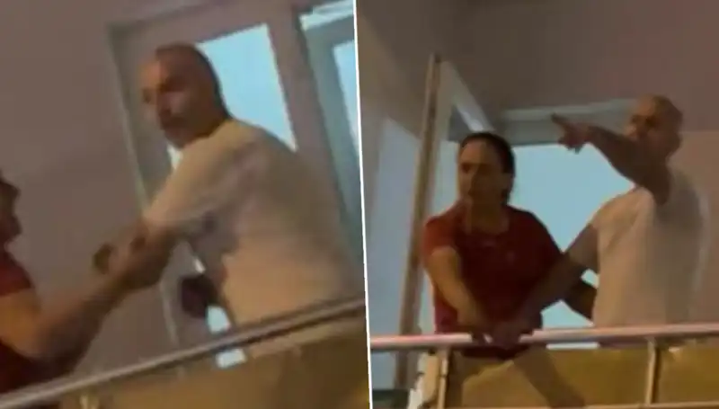 Bursa'da dehşet anları: "Burayı terk edin, katliam yaparım" uyarısı!