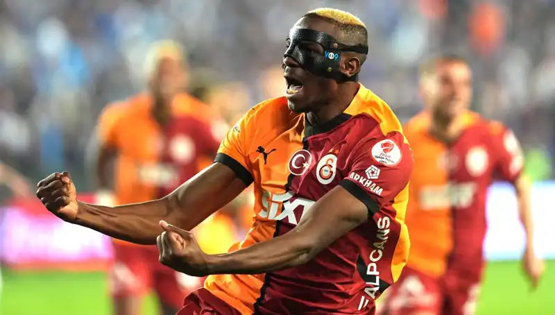 Osimhen İçin Üçlü Kazan-Kazan Teklifi: Kimler Devrede?