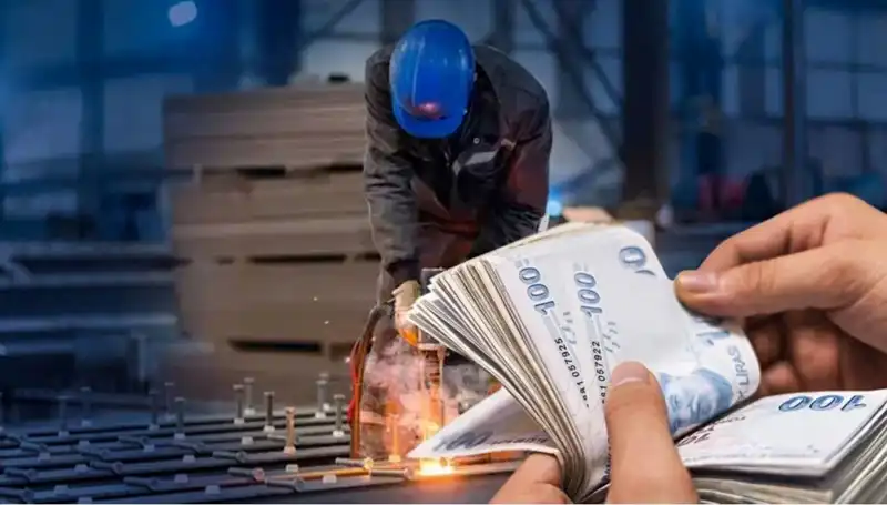Kamu İşçileri İçin Kritik Toplantı: Hükümet Teklifini Açıklıyor!