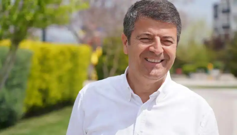 Adıyaman'ın Yeni Yüzü: Abdurrahman Tutdere Hakkında Bilmeniz Gerekenler