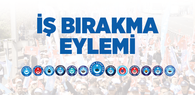 Memurların İş Bırakma Kararı: Hangi Taleplerle Eylem Yapacaklar?