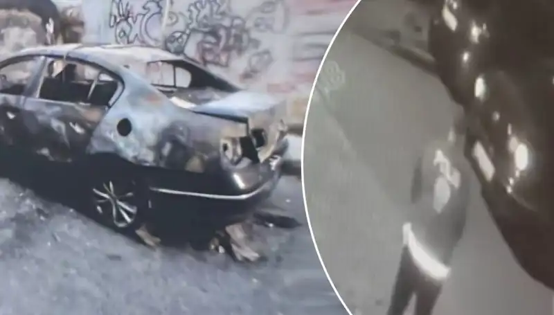 Sahte Polislerin Yalan Dünyası: Gerçek Polisiye Operasyonuyla Çöktü