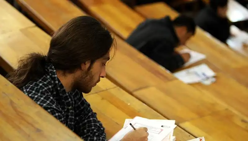 DGS 2025 Başvuruları İçin Heyecan Dorukta: Tarihler Açıklandı