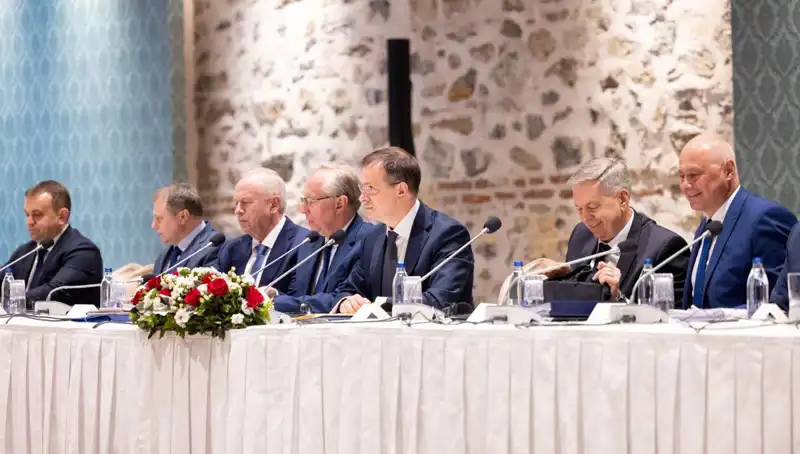 Putin ve Zelenski Arasında Anlaşmanın Kilit Noktası Kremlin'den Geliyor