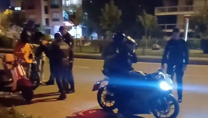 Eskişehir’de Motosiklet Denetimleri: Güvenli Sürüş İçin Aldığımız Önlemler