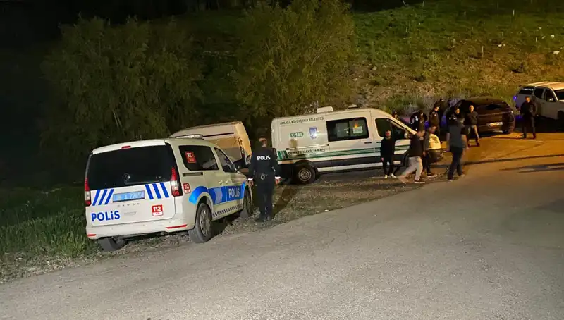 Ankara’da Bıçaklı Kavga: Bir Genç Hayatını Kaybetti, Şehirde Gerginlik Tırmandı