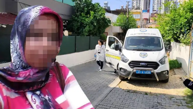 Anne dehşeti: Oğlunu yaralayan kadından şok edici intihar girişimi