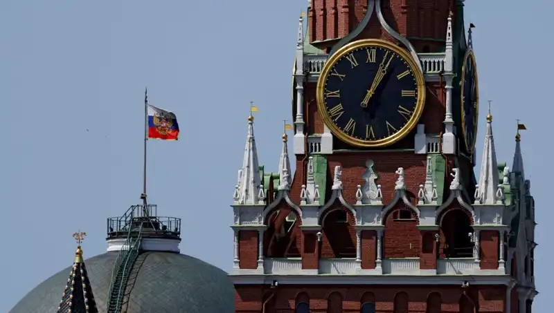 Kremlin'den Çarpıcı Açıklama: Yanıt Zamanı Ukrayna'nın Saldırısına Bağlı