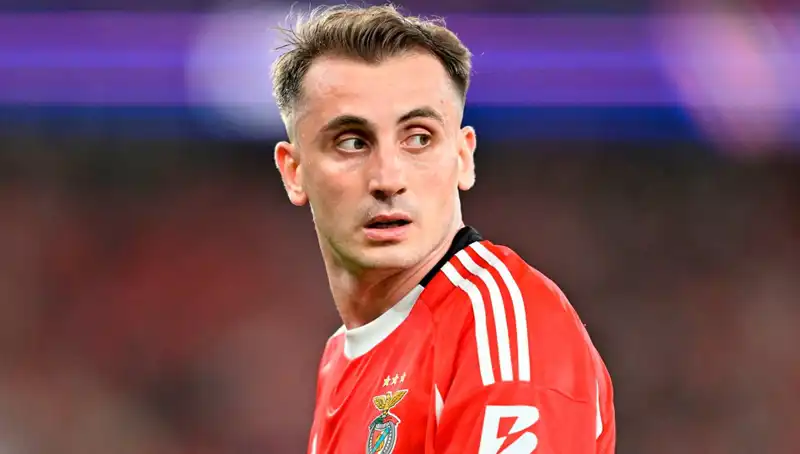 Fenerbahçe, Kerem’in Transferi İçin Anlaşmaya Vardı: Gece Yarısı Gelişmesi