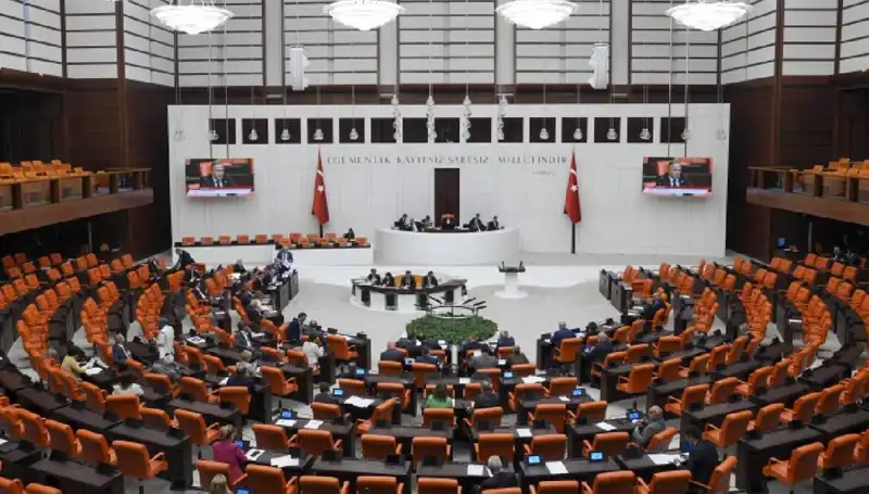 Zeytinlik Teklifinde 8 Maddelik Onay: Tarım Sektöründe Ne Değişecek?