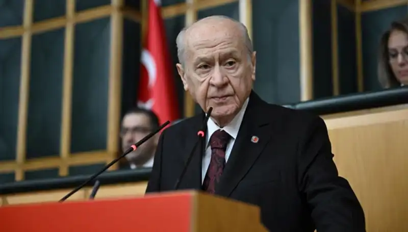 Bahçeli'nin Sağlık Durumuna İlişkin Endişe Verici Yeni Gelişmeler