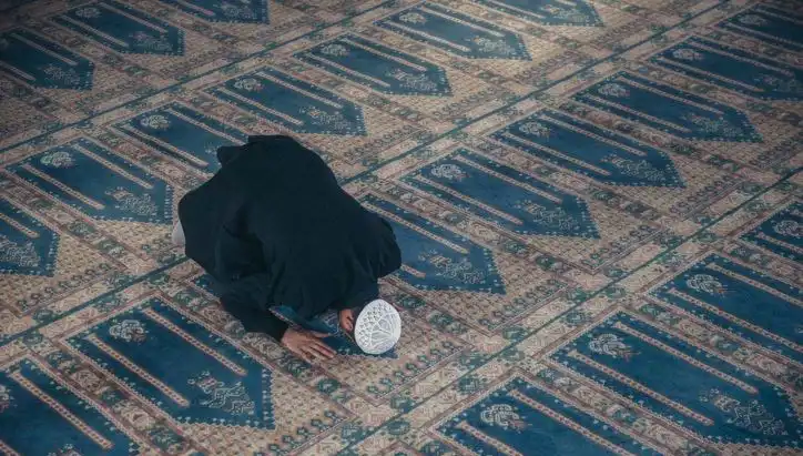 12 Eylül Cuma Namazı Saati ve Kılınışı Hakkında Bilgilendirici Rehber