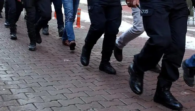 MİT ve Emniyet'ten FETÖ'ye Ağır Darbe: Operasyon Detayları Açıklandı