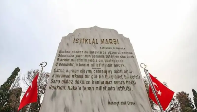 İstiklal Marşı'nın Kabulü: 104 Yılda Değişmeyen Değerler