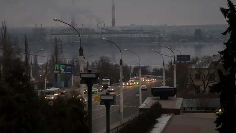 Ukrayna İHA Saldırılarında Rusya'nın Acı Bilançosu: 18 Yaralı