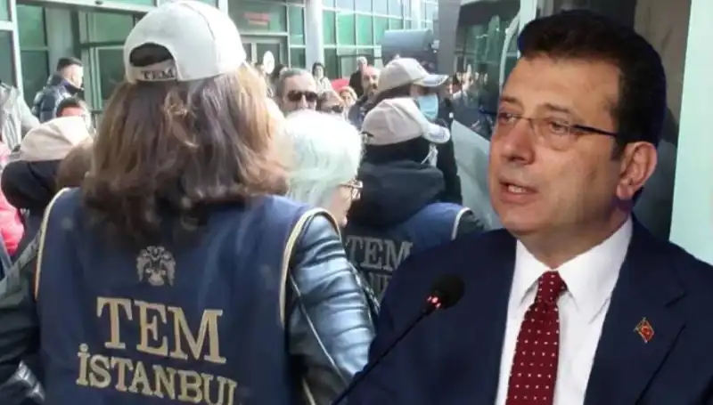 Kent Uzlaşısı Davasında İkinci Duruşma: Derinlemesine İnceleme ve Gelişmeler