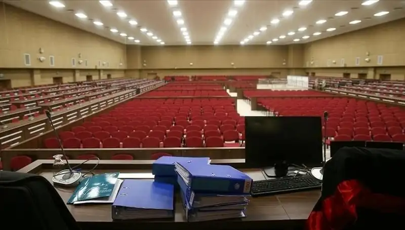 15 Temmuz Darbe Davalarında Şok Sonuç: 4.891 Zanlı Mahkum Oldu!