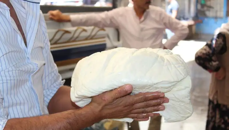Siirt Peynirine Yoğun Talep: Lezzetiyle Fark Yaratan Zirve Zamanı