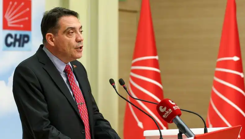 CHP'li Yankı Bağcıoğlu Hakkında Davada Sonuç: Beraat Kararı