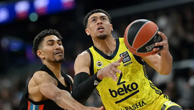 Fenerbahçe-Beşiktaş Derbisi İçin Geri Sayım Başladı: Tarih ve Detaylar Açıklandı