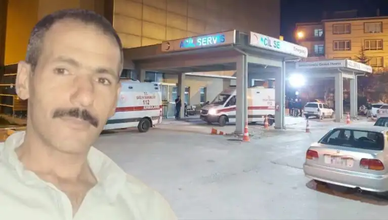 17 Yaşındaki Genç Babasını Öldürdü: Babalar Günü Öncesi Şok Olay
