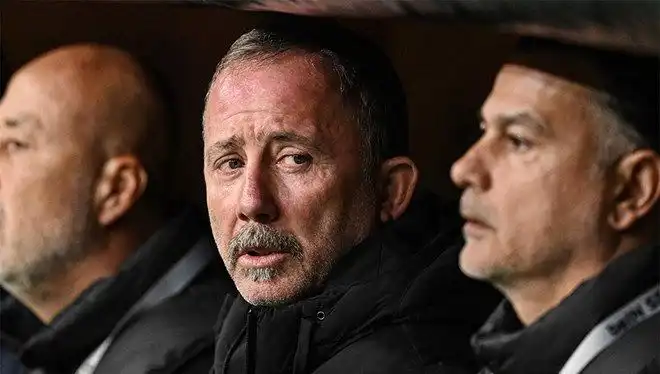 Sergen Yalçın, Beşiktaş’a Dönüşüyle Şampiyonluk Ateşini Yakıyor!