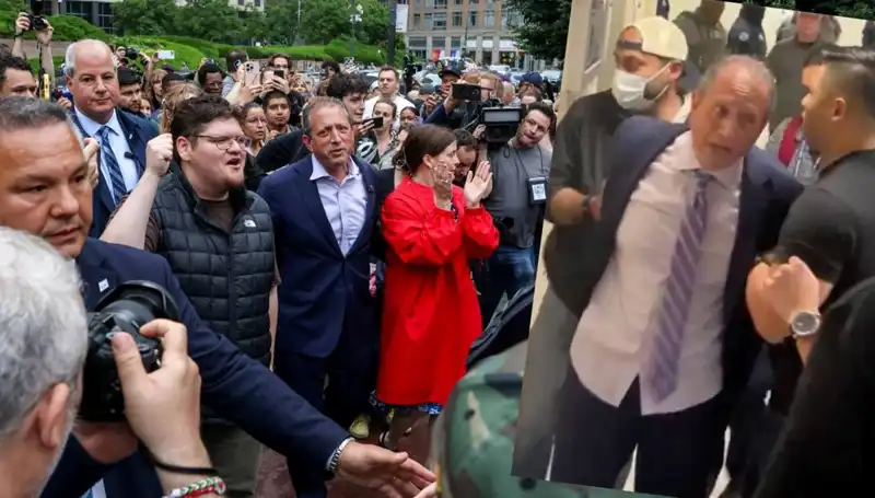 New York’un Belediye Başkan Adayı Gözaltına Alındı: Siyasi Çalkantılar Başladı