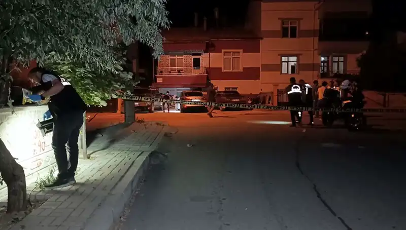 Karaman’da Korkunç Gece: Aşk Tartışması Kanlı Sonuçlandı!
