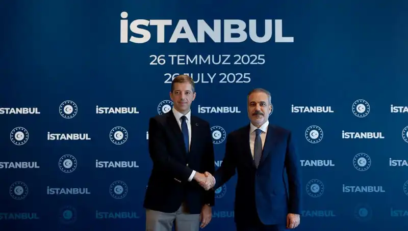 Balkan Ülkeleri ile Dış İlişkilerde Yeni Bir Dönem Başlıyor