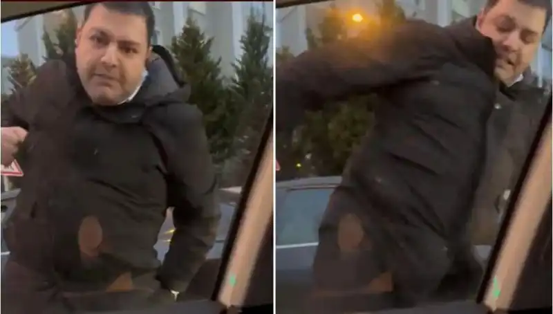 Yeni Yargı Paketi ile Trafikte Yol Kesme Cezaları Artıyor!