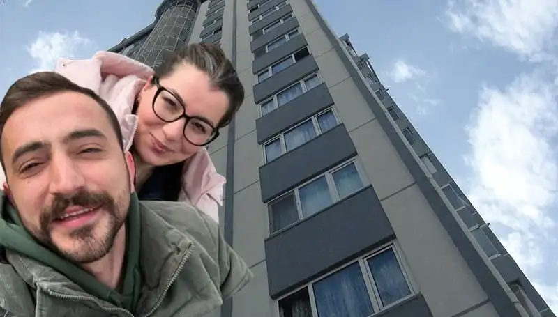 Şeyma'nın Ölümü: İntihar Mı, Cinayet Mi? Pencereden Gelen İzler Ne Anlatıyor?
