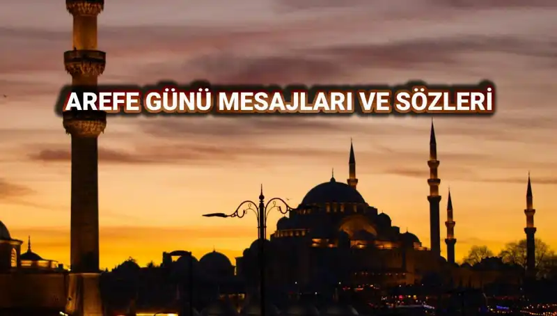 Kurban Bayramı Arefesinde Etkileyici Kutlama Mesajları ve Sözleri