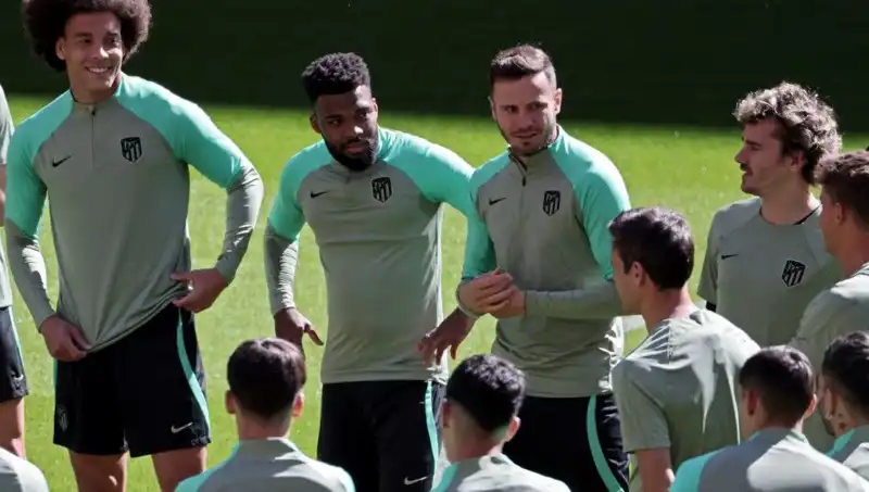 Türkiye Ligi'ne Katılan Yeni Yıldız: Chelsea, Sevilla ve Atletico Madrid'in Eski Oyuncusu