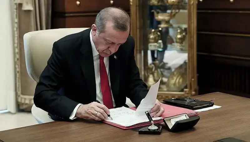 Cumhurbaşkanı, 9 Hükümlüyü Affederek Umut Işığı Yaktı