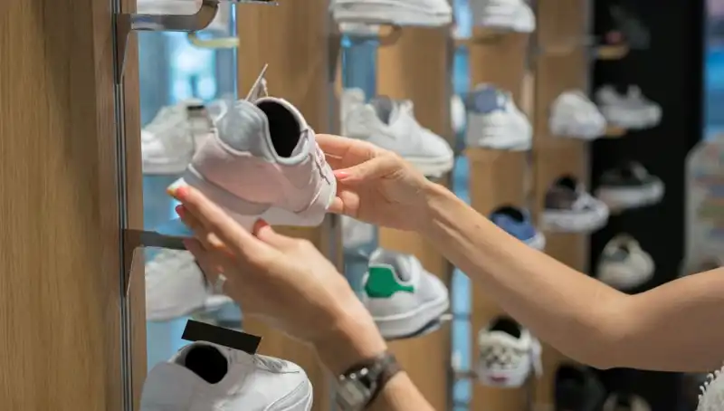 New Balance, Camper ve Vans’a Domuz Derisi Kullanımı Yüzünden Cezalar Verildi