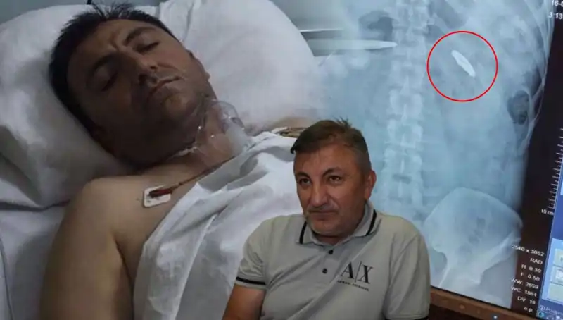 15 Temmuz’un Gölgesindeki Acı: Kurşunlarla Dolu Bir Yaşamın Hikayesi