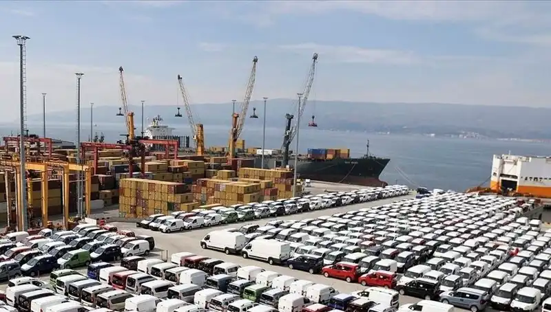 Otobüs, Minibüs ve Midibüs İhracatında Tarihi Artış Kaydedildi