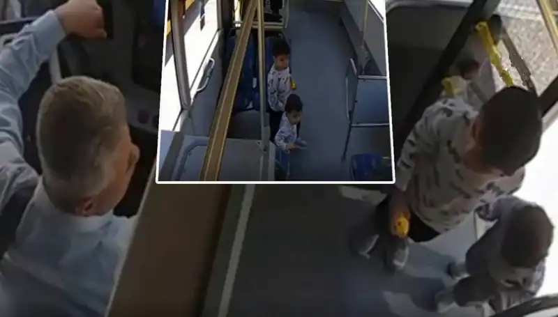 İETT Otobüsünde Ticaretin Sırları: İki Kardeşin Kaçış Hikayesi