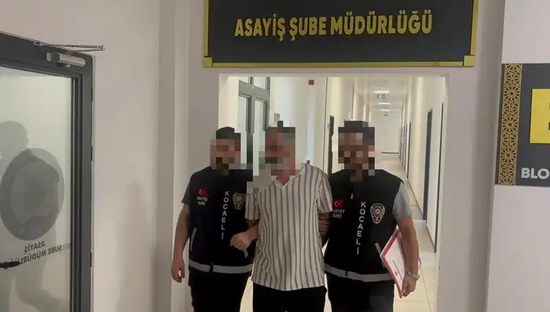 Kocaeli’nde Şok Eden Aile Vahşeti: Olayın Perde Arkası