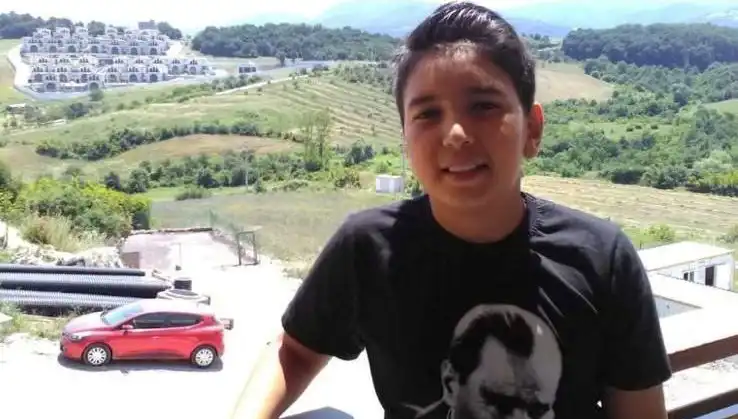 Kerem’in Ölümü: 7 Yıl Sonra Anneye Açılan Cinayet Davası Şok Etti!