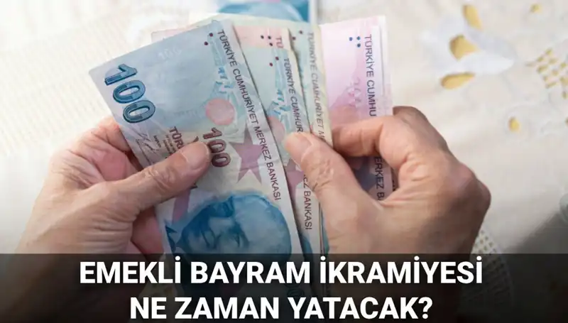 2025 Kurban Bayramı İkramiyesi: Emekli ve Memur Beklentileri!