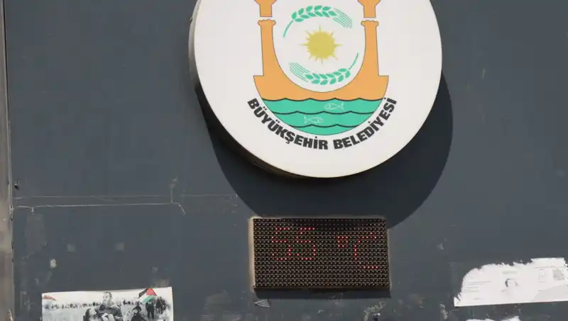 Türkiye'de Termometreler 55 Derek Gördü: İklim Krizi ve Sonuçları