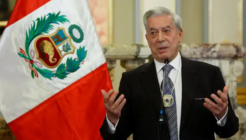 Mario Vargas Llosa: Nobel Ödüllü Yazarın Ölümü ve Edebi Mirası