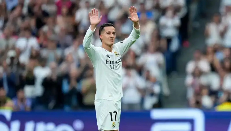 Beşiktaş, Madrid'in Yıldızını Kadrosuna Katıyor: Gözyaşlarıyla Veda Eden Sağ Bek